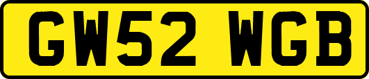 GW52WGB