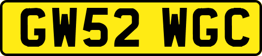 GW52WGC