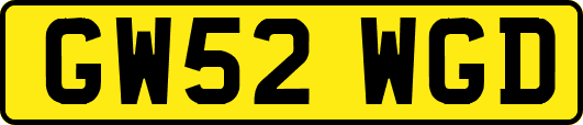 GW52WGD