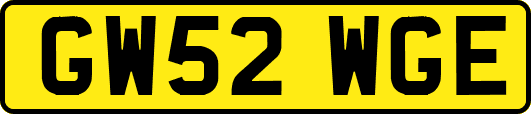 GW52WGE