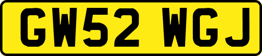 GW52WGJ