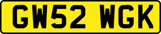 GW52WGK