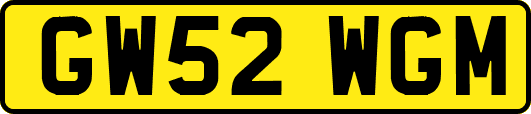 GW52WGM