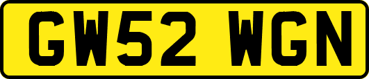 GW52WGN