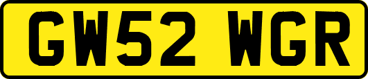 GW52WGR
