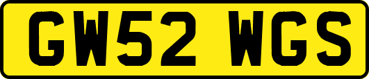 GW52WGS