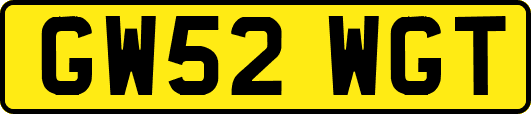 GW52WGT