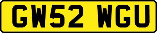 GW52WGU