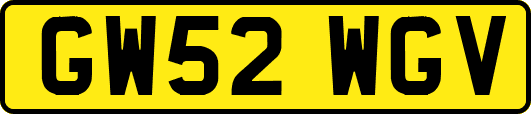 GW52WGV