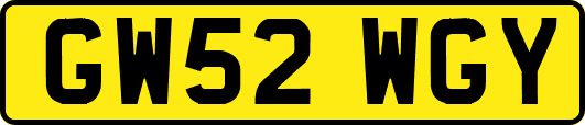 GW52WGY