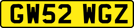 GW52WGZ