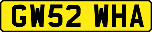 GW52WHA