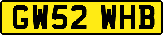 GW52WHB