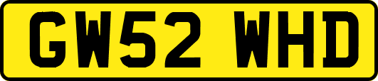 GW52WHD