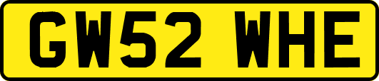 GW52WHE