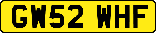GW52WHF