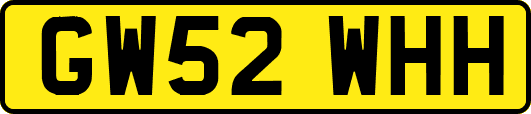 GW52WHH