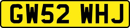 GW52WHJ