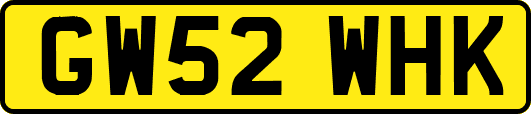 GW52WHK