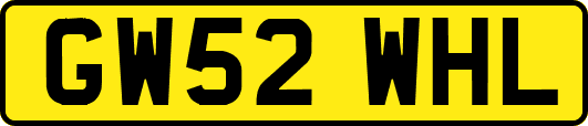 GW52WHL
