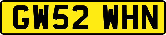 GW52WHN