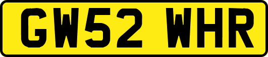 GW52WHR