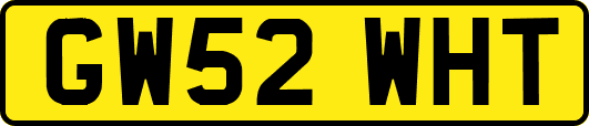 GW52WHT