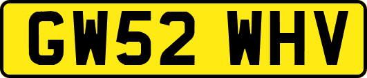 GW52WHV