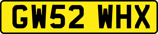 GW52WHX
