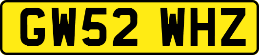 GW52WHZ