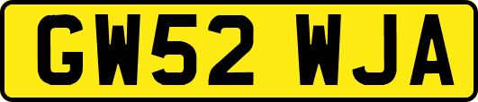 GW52WJA