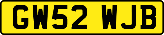 GW52WJB