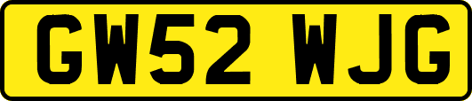 GW52WJG