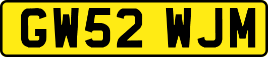 GW52WJM