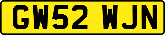 GW52WJN
