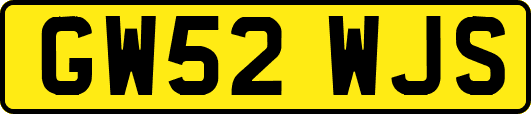 GW52WJS