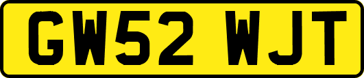GW52WJT