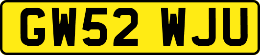 GW52WJU
