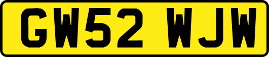 GW52WJW