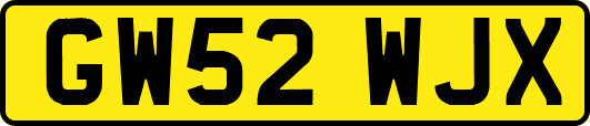 GW52WJX