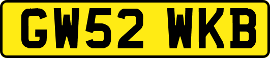 GW52WKB