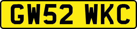 GW52WKC