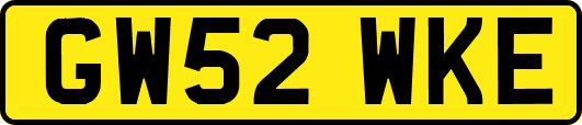 GW52WKE