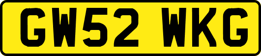 GW52WKG