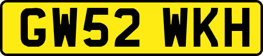 GW52WKH