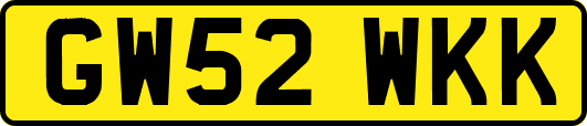 GW52WKK