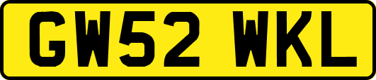 GW52WKL