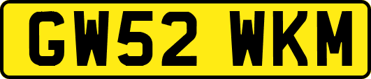 GW52WKM