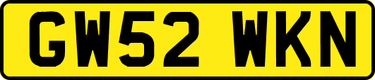 GW52WKN