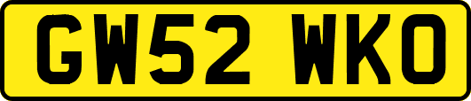 GW52WKO